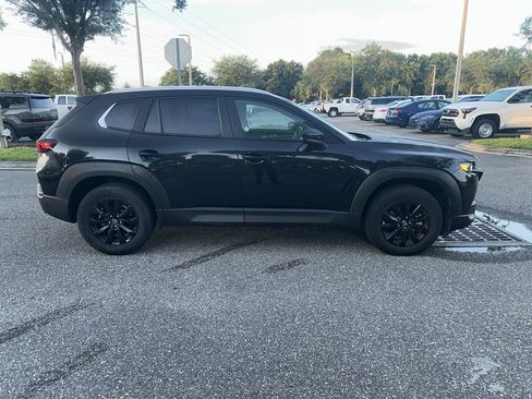 Used 2026 MAZDA CX-50 AWD 2.5 S w/ Preferred Pkg image 6