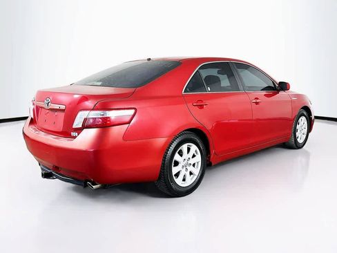 Used 2009 Toyota Camry Hybrid image 24