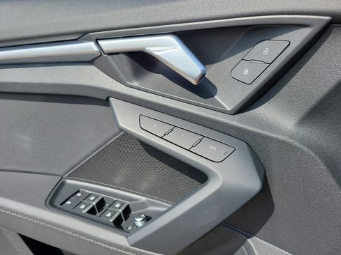 Used 2024 Audi A3 2.0T Premium image 8