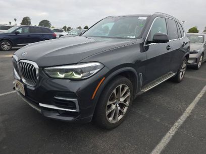 Used 2023 BMW X5 xDrive40i