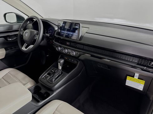 New 2026 Honda CR-V EX-L image 36