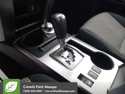 Used 2017 Toyota 4Runner SR5 image 18