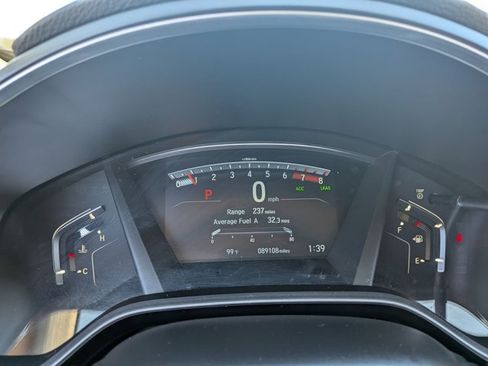 Used 2020 Honda CR-V Touring image 10