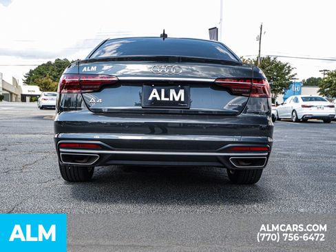 Used 2023 Audi A4 2.0T Premium image 13