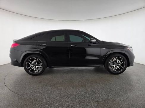 Used 2024 Mercedes-Benz GLE 53 AMG 4MATIC Coupe image 6