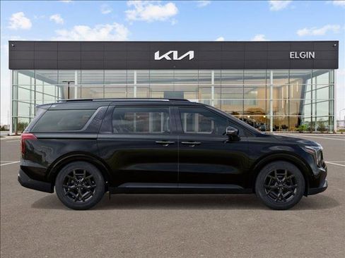 New 2026 Kia Carnival SX Prestige FWD image 7