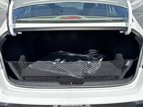 New 2026 Hyundai Elantra SEL Sport Premium FWD image 20