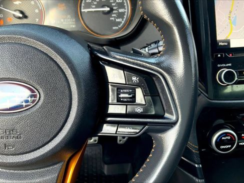 Used 2022 Subaru Forester Wilderness image 20