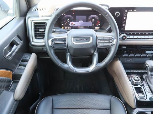 Certified 2024 GMC Canyon Denali AWD/4WD image 24