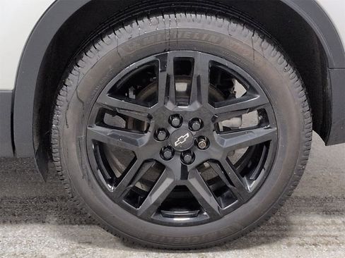 Used 2020 Chevrolet Blazer LT image 14