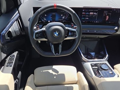 Used 2025 BMW X3 M50 AWD/4WD image 17