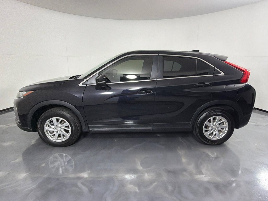 Used 2019 Mitsubishi Eclipse Cross ES AWD/4WD image 8