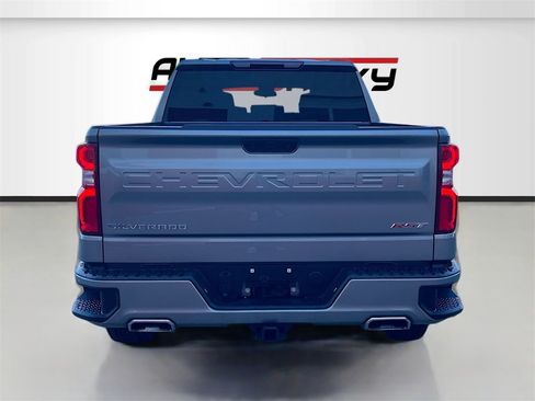 Used 2024 Chevrolet Silverado 1500 RST image 6
