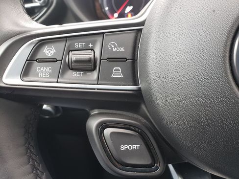 New 2024 Dodge Hornet GT Plus w/ Tech Pack Plus w/o Parking image 22