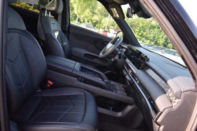 New 2027 Kia Telluride SX Prestige X-Pro AWD/4WD image 16