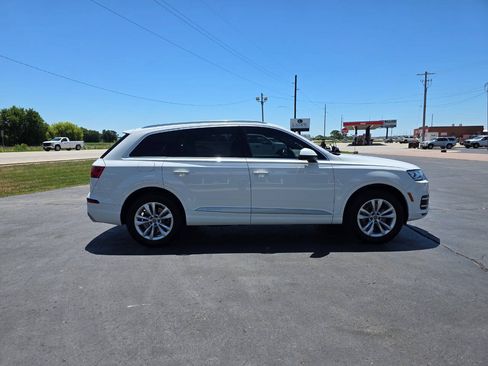 Used 2018 Audi Q7 2.0T Premium Plus AWD/4WD image 5