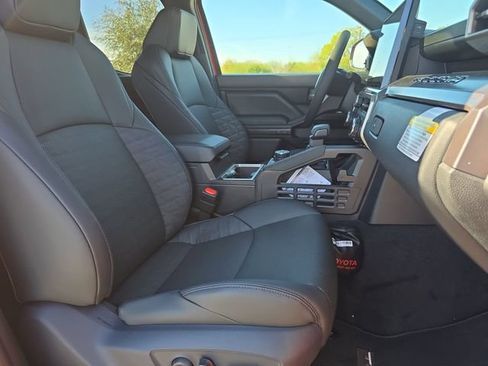 New 2026 Toyota Tacoma TRD Off-Road image 10