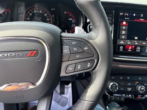 New 2026 Dodge Durango GT AWD/4WD image 19