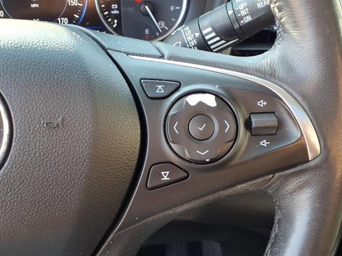 Used 2020 Buick Enclave Avenir w/ Avenir Technology Package image 17