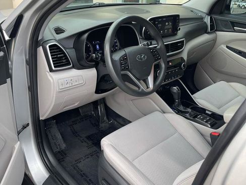 Used 2020 Hyundai Tucson Value AWD/4WD image 9