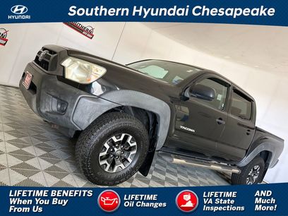 Used 2014 Toyota Tacoma PreRunner w/ Convenience Package