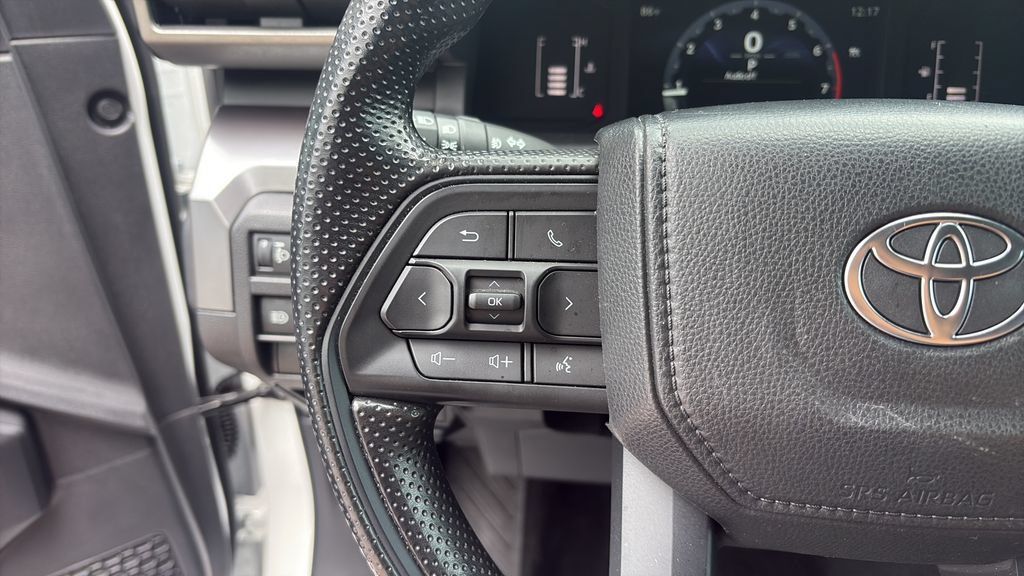 Used 2024 Toyota Tacoma SR5 RWD image 20