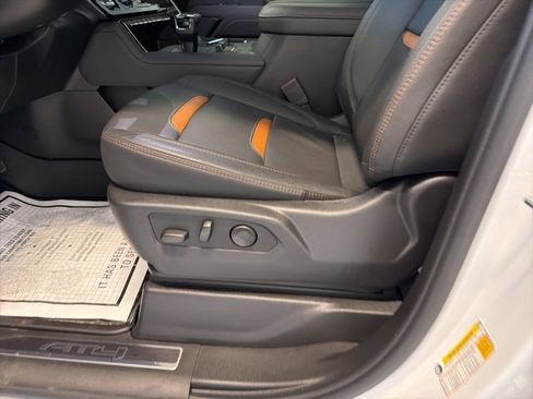 Used 2026 GMC Sierra 1500 AT4 w/ AT4 Premium Package image 17