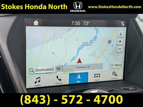 Used 2019 Ford Escape Titanium FWD image 8