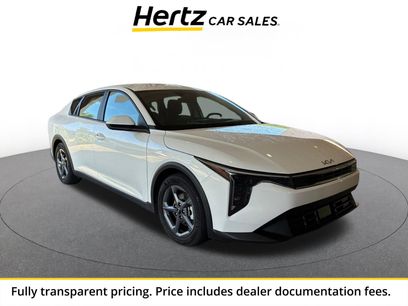Used 2025 Kia K4