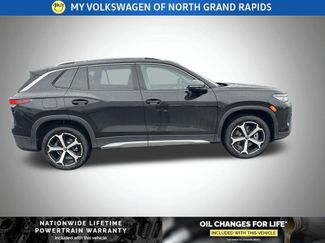 New 2026 Volkswagen Tiguan SE video 2