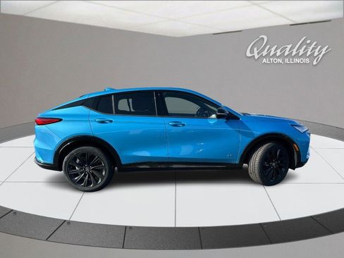 New 2025 Buick Envista Sport Touring w/ Convenience I Package image 3