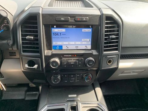 Used 2017 Ford F150 XL w/ Equipment Group 101A Mid RWD image 12