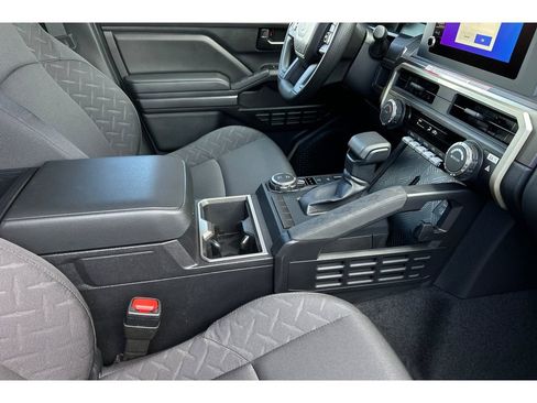 New 2025 Toyota Tacoma SR5 image 17