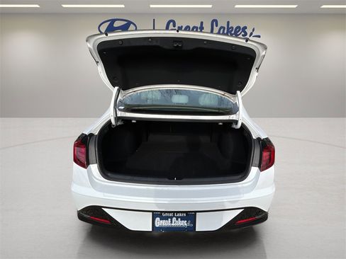 Certified 2023 Hyundai Sonata SEL image 10