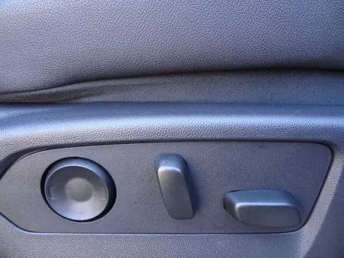 Used 2025 Chevrolet Silverado 2500 ZR2 w/ ZR2 Bison Edition image 18