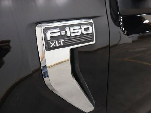 Used 2024 Ford F150 XLT w/ Mobile Office Package image 43