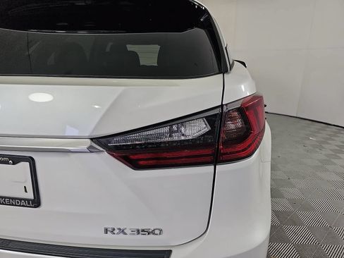 Used 2022 Lexus RX 350 FWD image 29