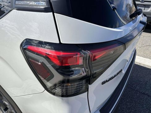 New 2026 Subaru Forester Limited image 8