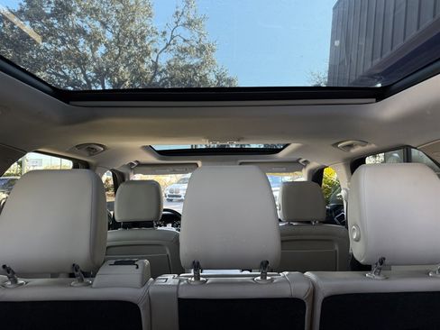 Used 2018 Land Rover Discovery HSE image 22