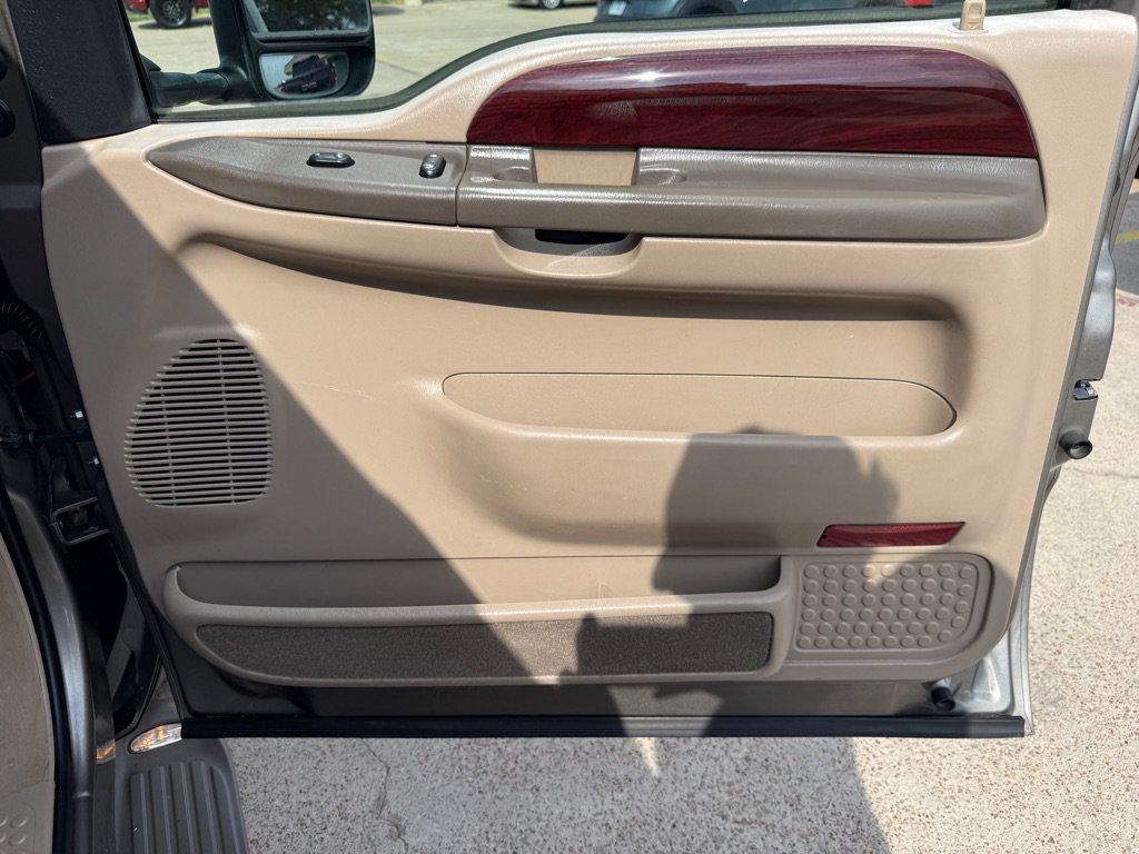 Used 2003 Ford Excursion Limited RWD image 24