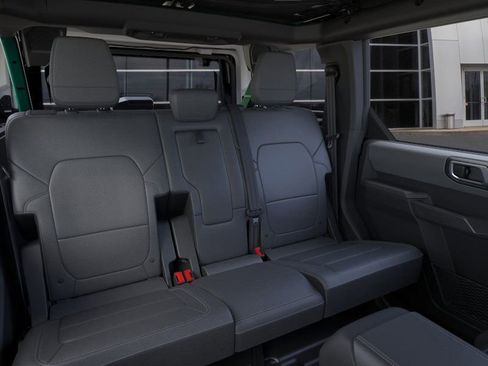 New 2025 Ford Bronco Big Bend image 11