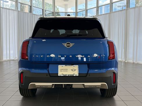 Certified 2026 MINI Cooper Countryman S w/ Comfort Package Max AWD/4WD image 10
