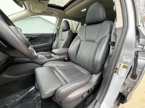 Certified 2023 Subaru Outback Limited AWD/4WD image 13