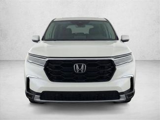 Used 2025 Honda Pilot EX-L video 2