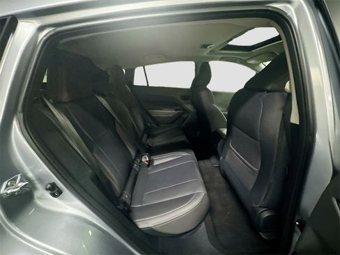 New 2026 Subaru Crosstrek 2.0i Premium image 28