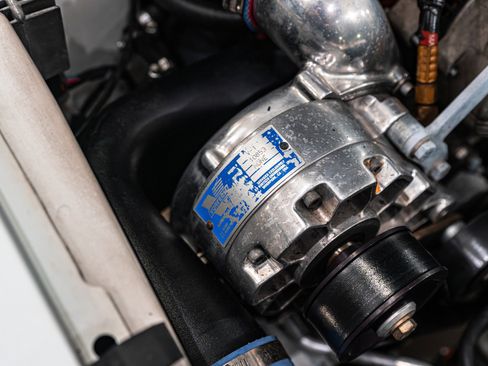 Used 1997 Ford Mustang Convertible image 64