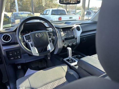Used 2019 Toyota Tundra SR5 w/ TRD Off Road Package image 30