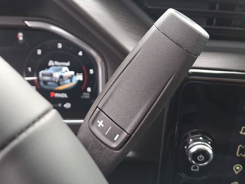 New 2026 GMC Sierra 3500 AT4 w/ AT4 Premium Plus Package image 7