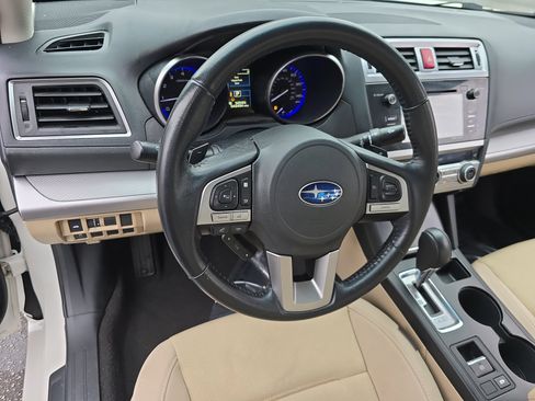 Used 2015 Subaru Legacy 2.5i Premium image 16
