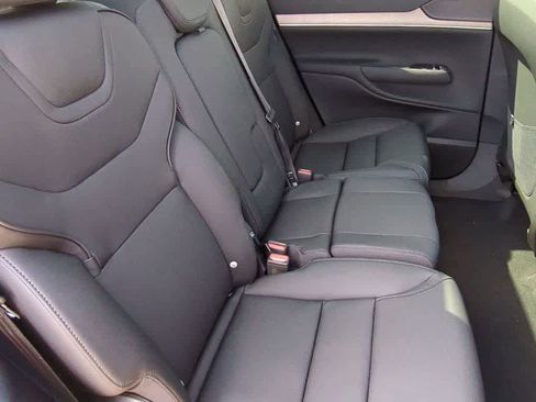 New 2025 Volvo EX90 Ultra w/ Protection Package Premier image 19